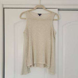 Aeropostale Off Shoulder Top